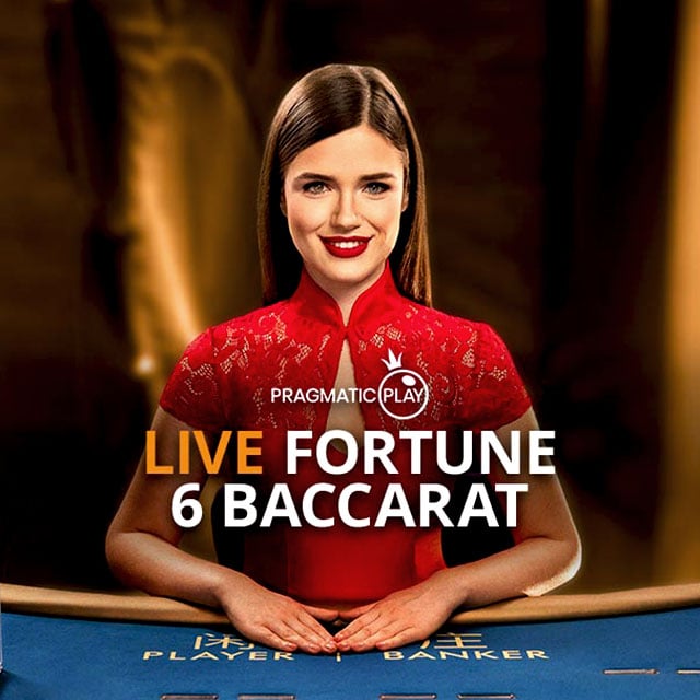 LC Fortune 6 Baccara...
